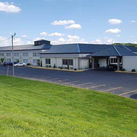Rodeway Inn Junction City Esterno foto