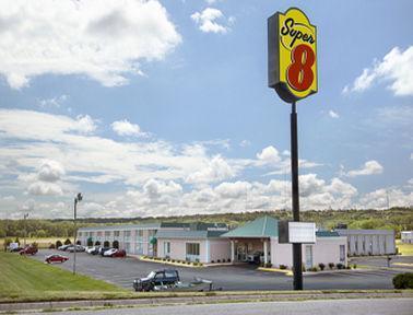 Rodeway Inn Junction City Esterno foto