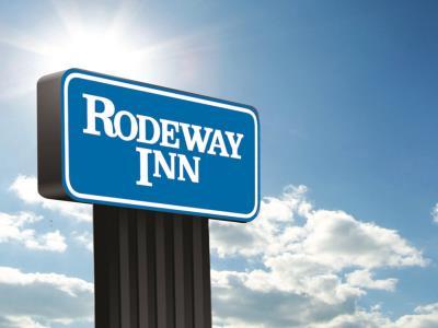 Rodeway Inn Junction City Esterno foto