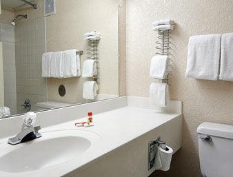 Rodeway Inn Junction City Camera foto